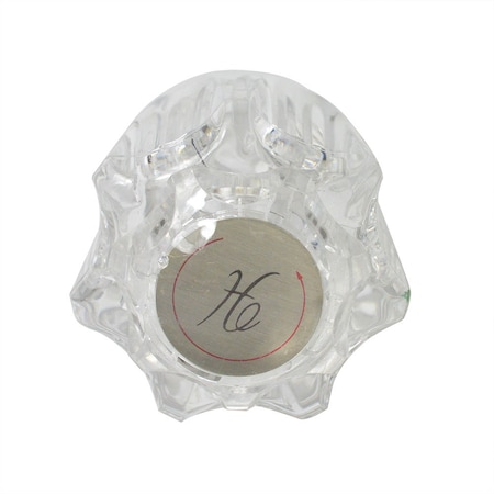 Thrifco Plumbing Delta/Delex T/S Faucet Handle, Replaces Danco 88049 4401529